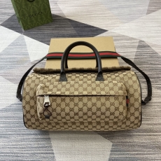 Gucci Top Handle Bags